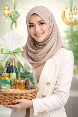 Toko Parcel Periuk